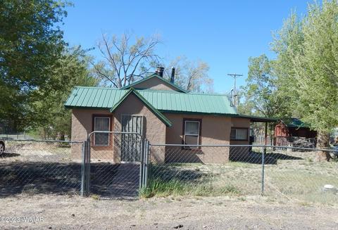 118 E 6th Ave, Eagar, AZ 85925