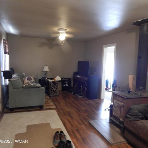 118 E 6th Ave, Eagar, AZ 85925 photo 2