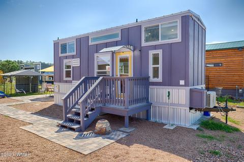 1412 Amanda Apt 14 Dr, Lakeside, AZ 85929