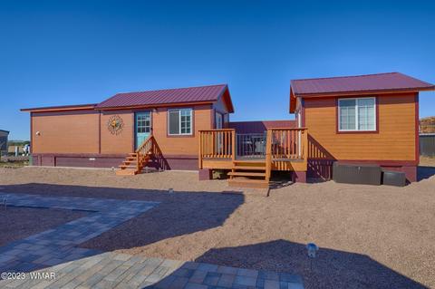1412 Amanda Apt 13 Dr, Lakeside, AZ 85929