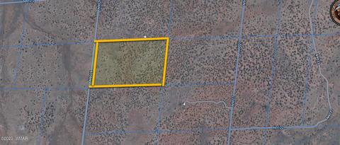 tbd 9029 N, Saint Johns, AZ 85936