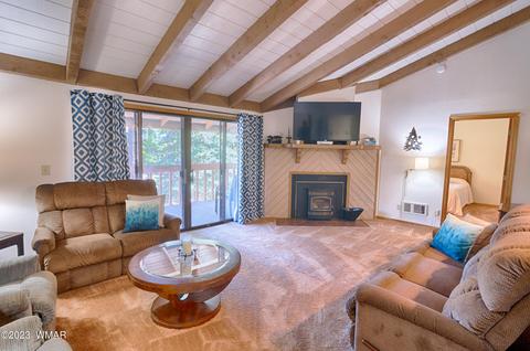 2590 Thunderbolt Cir #17A, Pinetop, AZ 85935