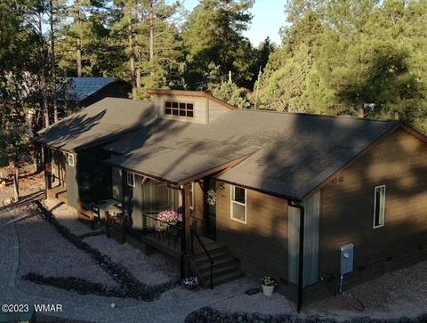 3981 W Cooley Dr #8, Show Low, AZ 85901