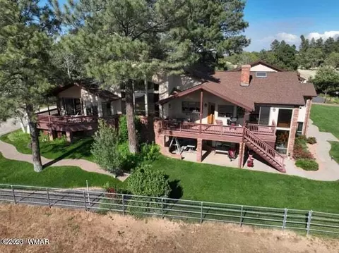 2151 N 22nd Ave, Show Low, AZ 85901