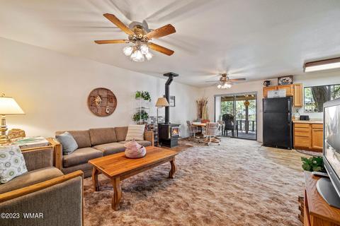 3110 W Young, Show Low, AZ 85901