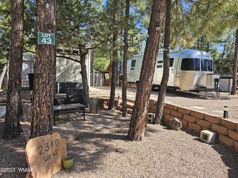 2310 E Broken Arrow Ln, Show Low, AZ 85901
