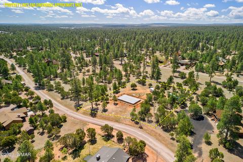 1989 Christmas Pine Cir, Overgaard, AZ 85933 photo 7