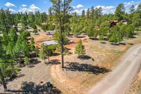 1989 Christmas Pine Cir, Overgaard, AZ 85933 photo 2