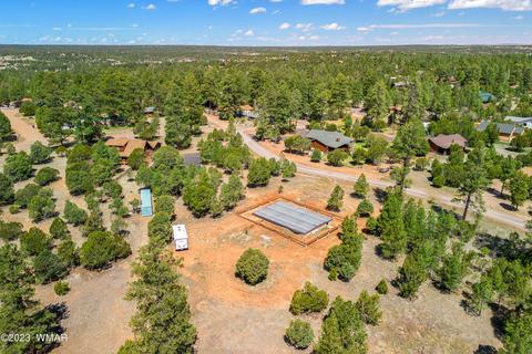 1989 Christmas Pine Cir, Overgaard, AZ 85933 photo 10