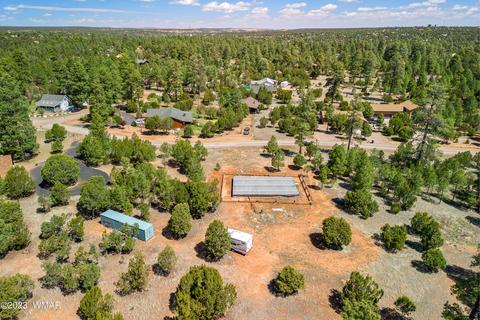 1989 Christmas Pine Cir, Overgaard, AZ 85933 photo 9