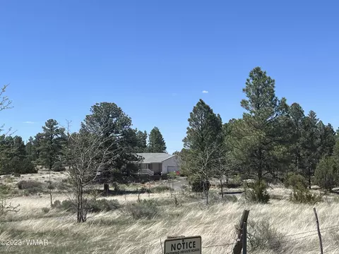 7120 Smith Ranch Rd, Show Low, AZ 85901
