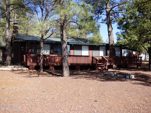 1465 Nina St, Lakeside, AZ 85929