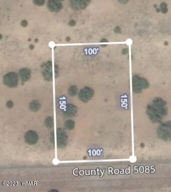 5 County Rd 5085, Concho, AZ 85924