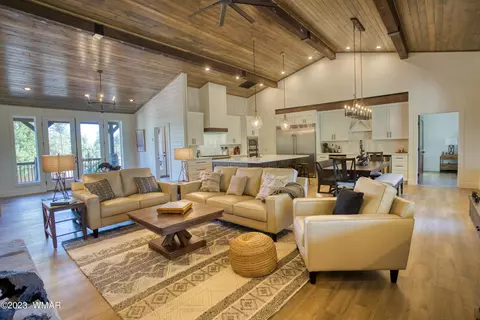 720 N Retreat Way, Show Low, AZ 85901