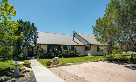 8405 Antelope Dr, Show Low, AZ 85901