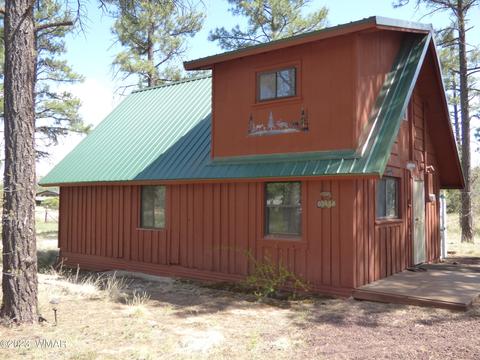 6945 Deuces Wild Rd, Show Low, AZ 85901