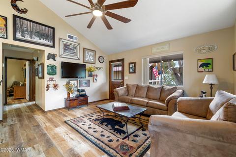2143 Bluejay Rd, Overgaard, AZ 85933 photo 7