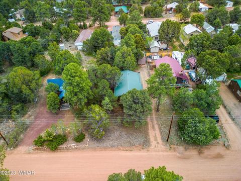 2143 Bluejay Rd, Overgaard, AZ 85933 photo 28
