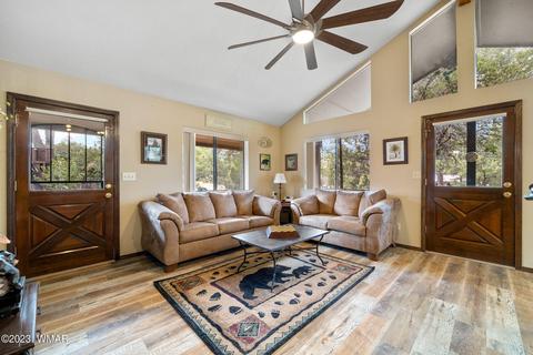 2143 Bluejay Rd, Overgaard, AZ 85933 photo 8