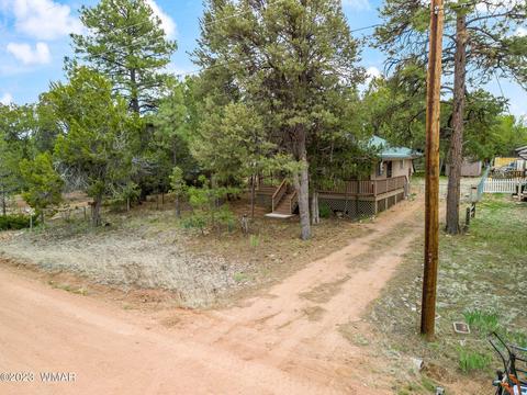 2143 Bluejay Rd, Overgaard, AZ 85933 photo 27