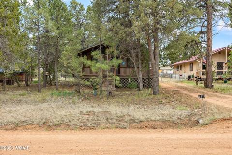 2143 Bluejay Rd, Overgaard, AZ 85933 photo 4