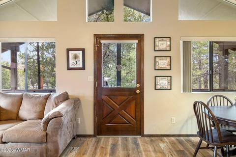 2143 Bluejay Rd, Overgaard, AZ 85933 photo 14