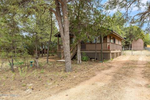 2143 Bluejay Rd, Overgaard, AZ 85933 photo 3