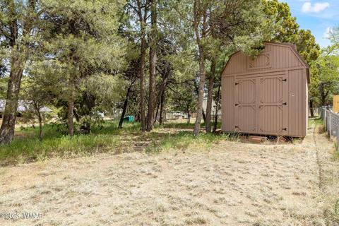 2143 Bluejay Rd, Overgaard, AZ 85933 photo 22