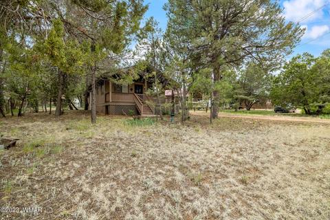 2143 Bluejay Rd, Overgaard, AZ 85933