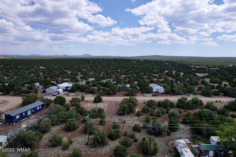 8509 Canyon Dr, Show Low, AZ 85901