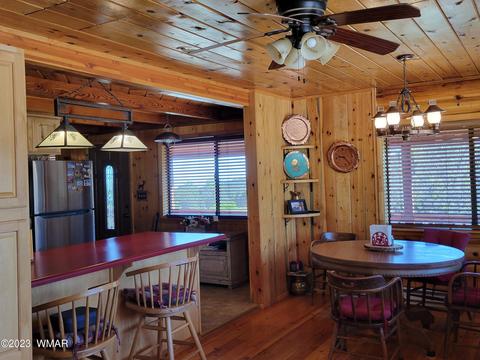 1316 S Pine St, Eagar, AZ 85925 photo 4