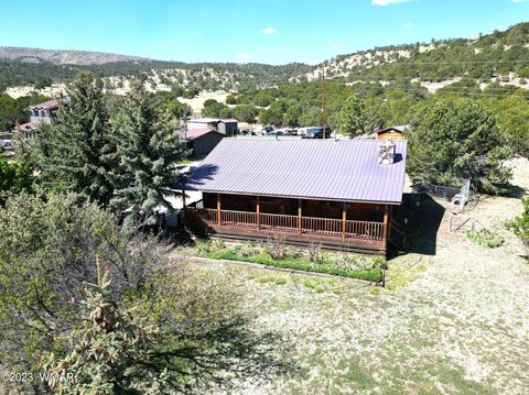 1316 S Pine St, Eagar, AZ 85925 photo 36