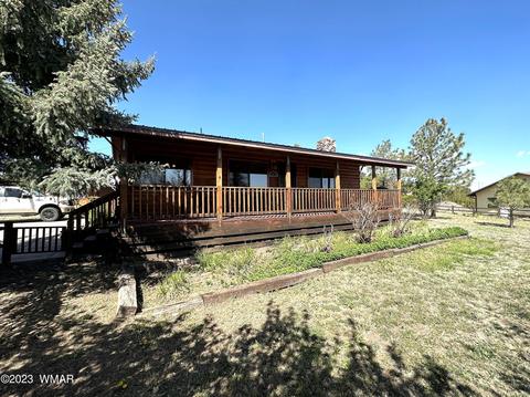 1316 S Pine St, Eagar, AZ 85925 photo 30
