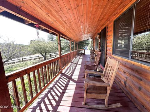 1316 S Pine St, Eagar, AZ 85925 photo 32