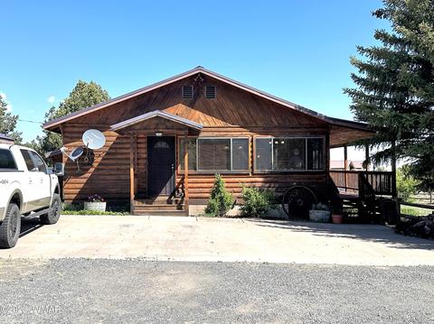 1316 S Pine St, Eagar, AZ 85925 photo 2