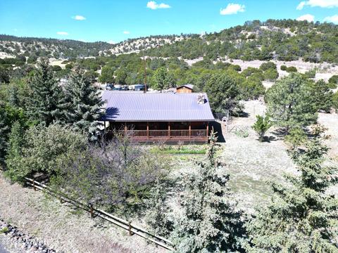 1316 S Pine St, Eagar, AZ 85925 photo 37
