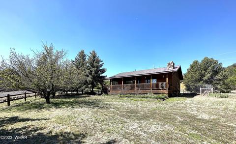 1316 S Pine St, Eagar, AZ 85925 photo 29