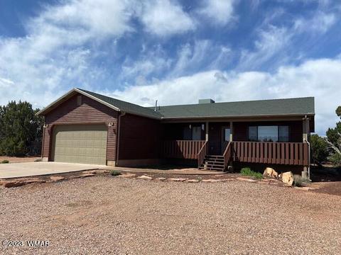 3538 Mill View Rd, Snowflake, AZ 85937