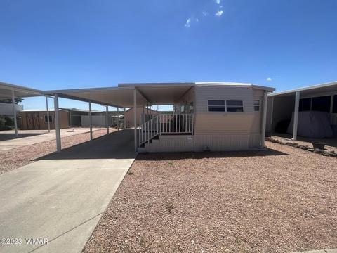8281 Rainbow Loop, Show Low, AZ 85901 photo 1