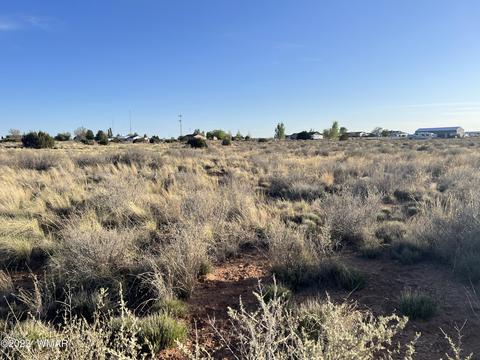 lot49 Pinion Ave, Snowflake, AZ 85937