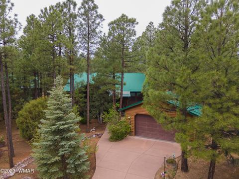2861 W Maple Ln #LOT 79, Show Low, AZ 85901