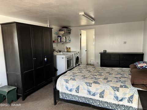 Bedroom - 31 Co Rd, Concho, AZ 85924 photo 6 of 7