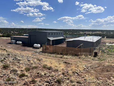 View/Area - 31 Co Rd, Concho, AZ 85924 photo 1 of 15