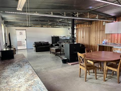 Dining - 31 Co Rd, Concho, AZ 85924 photo 2 of 2