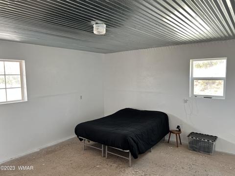 Bedroom - 31 Co Rd, Concho, AZ 85924 photo 4 of 7