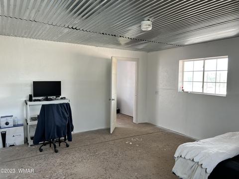 Bedroom - 31 Co Rd, Concho, AZ 85924 photo 2 of 7