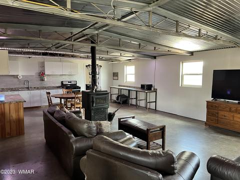 Exterior - 31 Co Rd, Concho, AZ 85924 photo 12 of 12