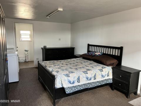 Bedroom - 31 Co Rd, Concho, AZ 85924 photo 7 of 7