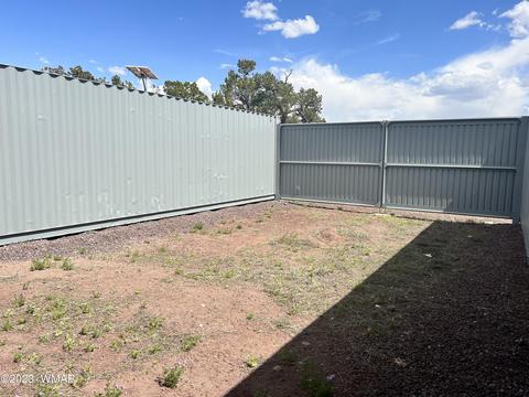 Exterior - 31 Co Rd, Concho, AZ 85924 photo 9 of 12