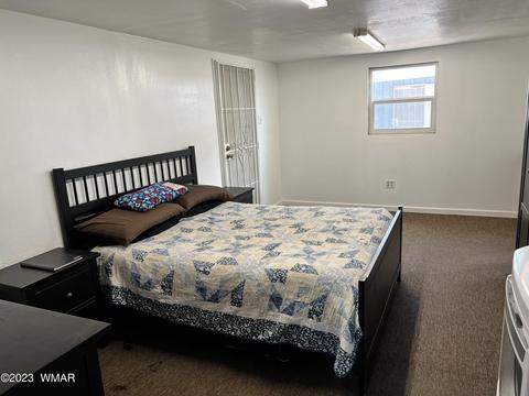 Bedroom - 31 Co Rd, Concho, AZ 85924 photo 5 of 7
